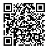 Victoria WCD Virtual Meeting QR Code
